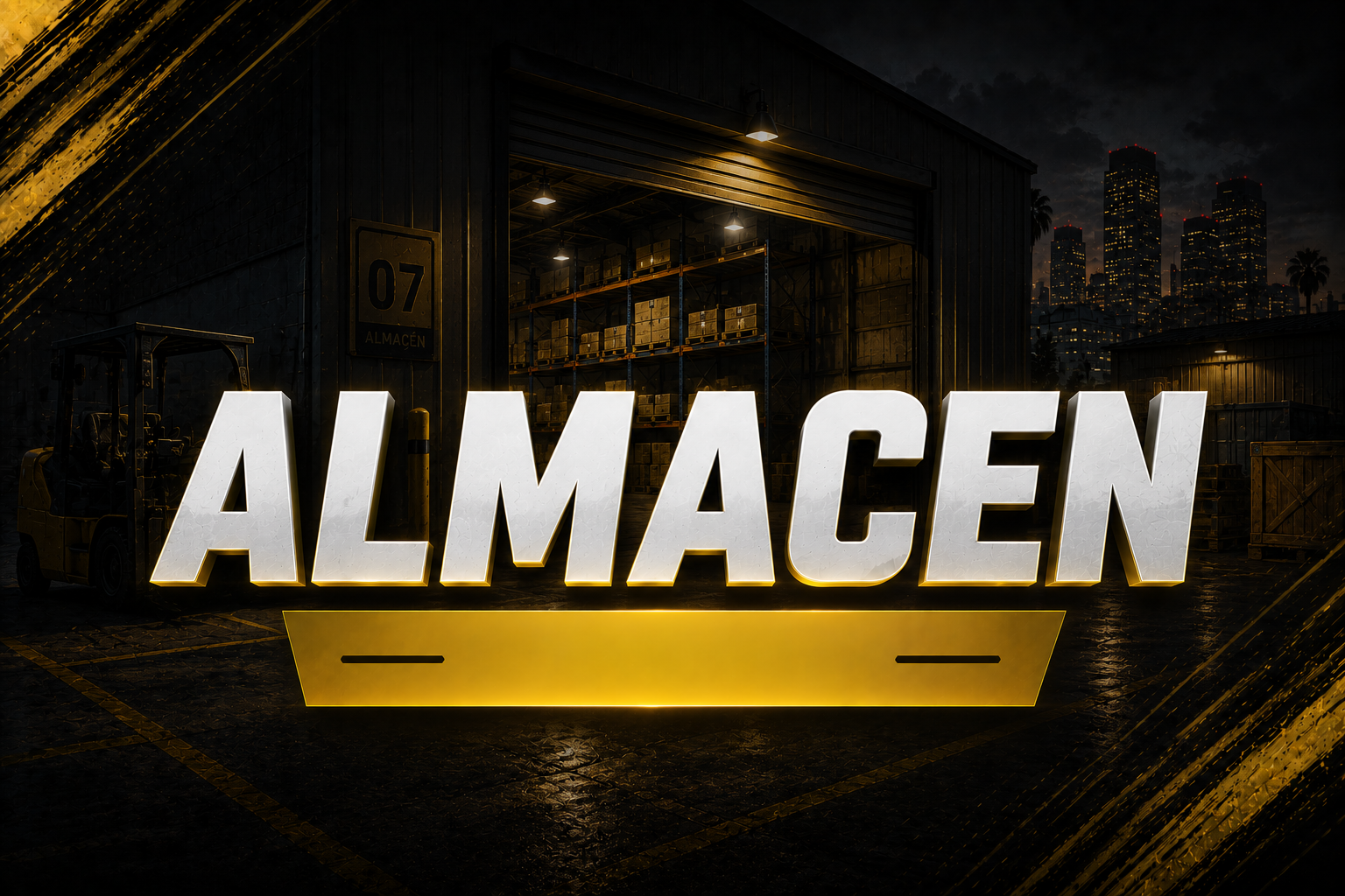 ALMACEN