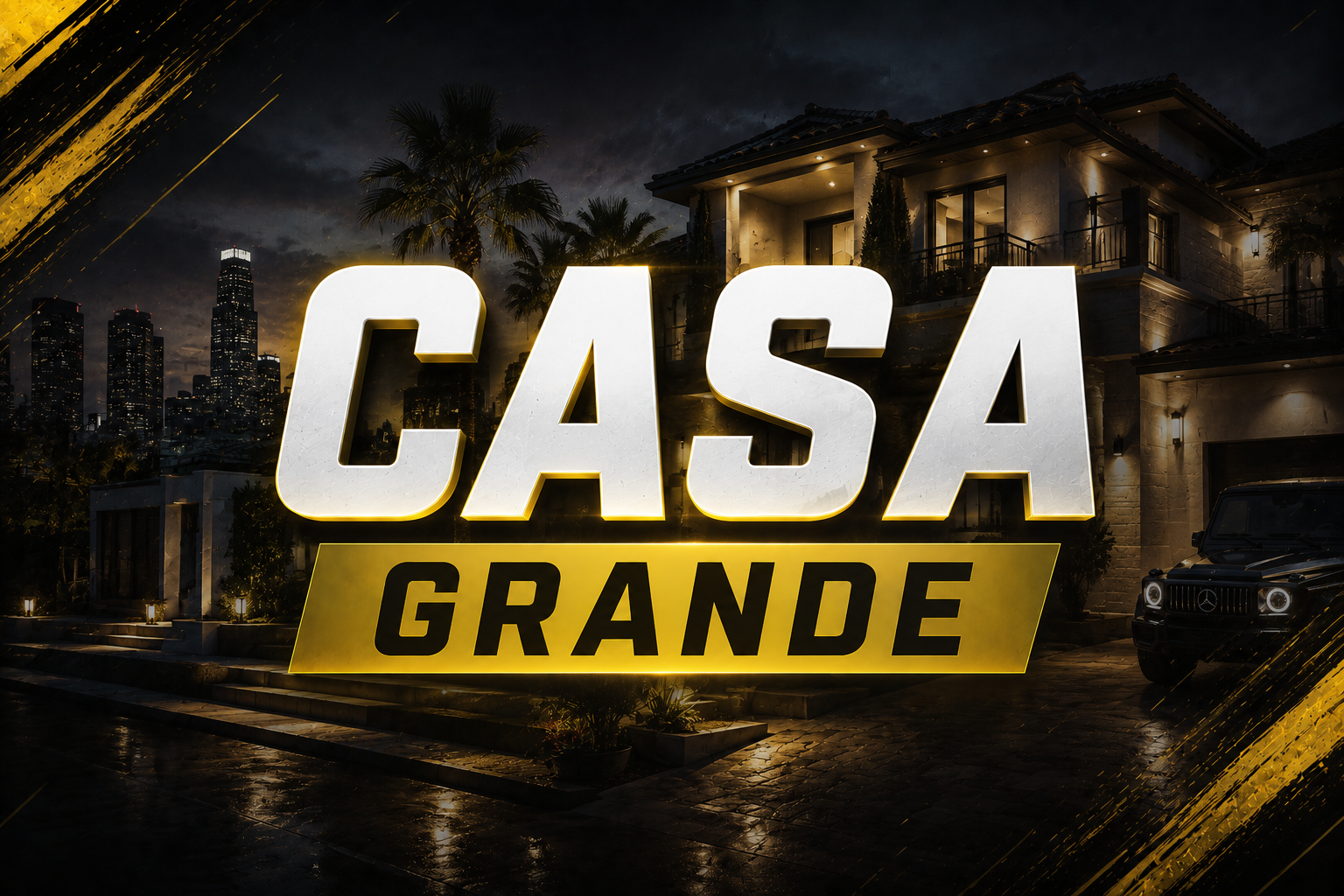 CASA GRANDE