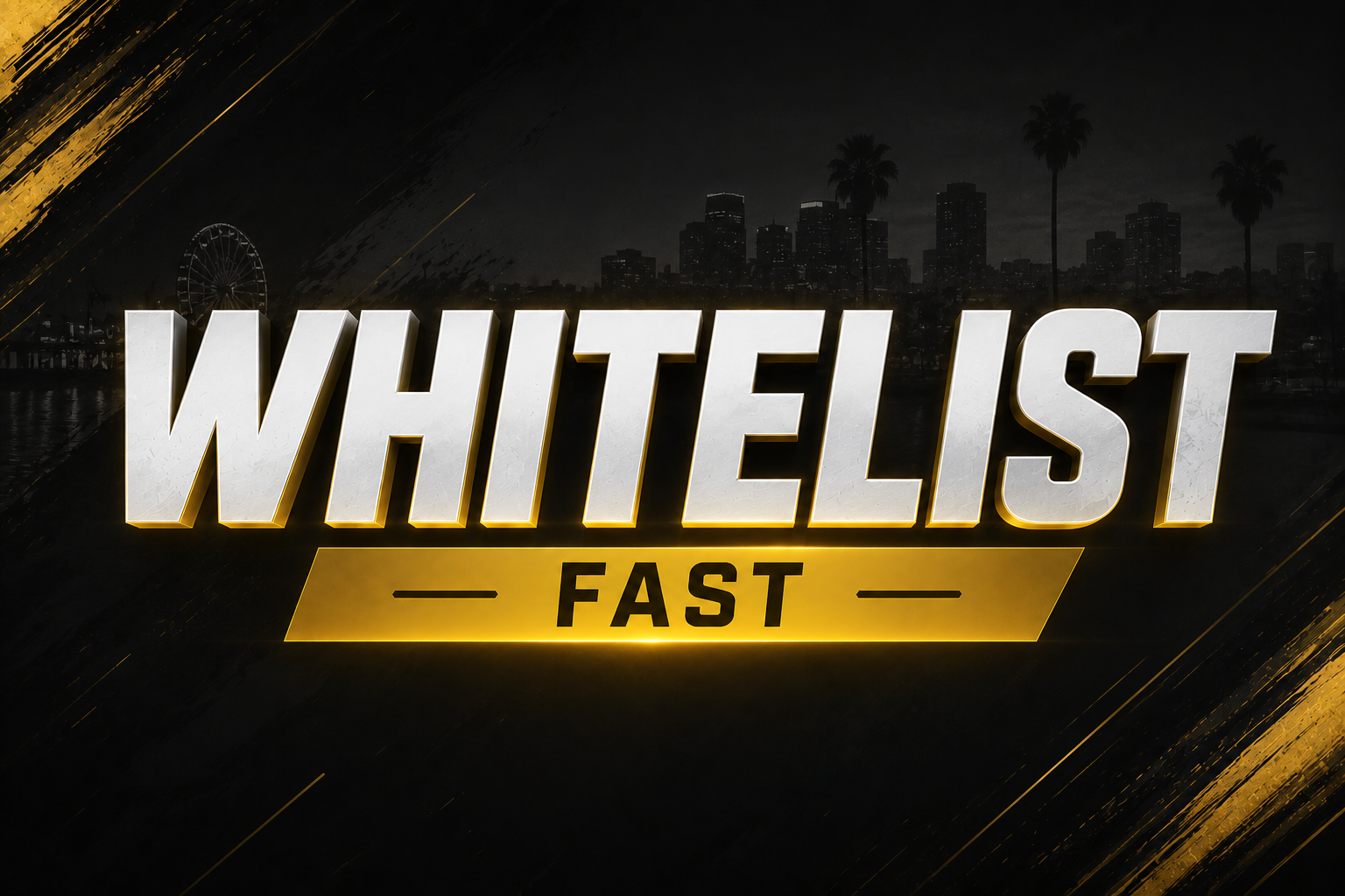 Whitelist Fast